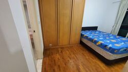 Oleander Towers (D12), Apartment #573516291